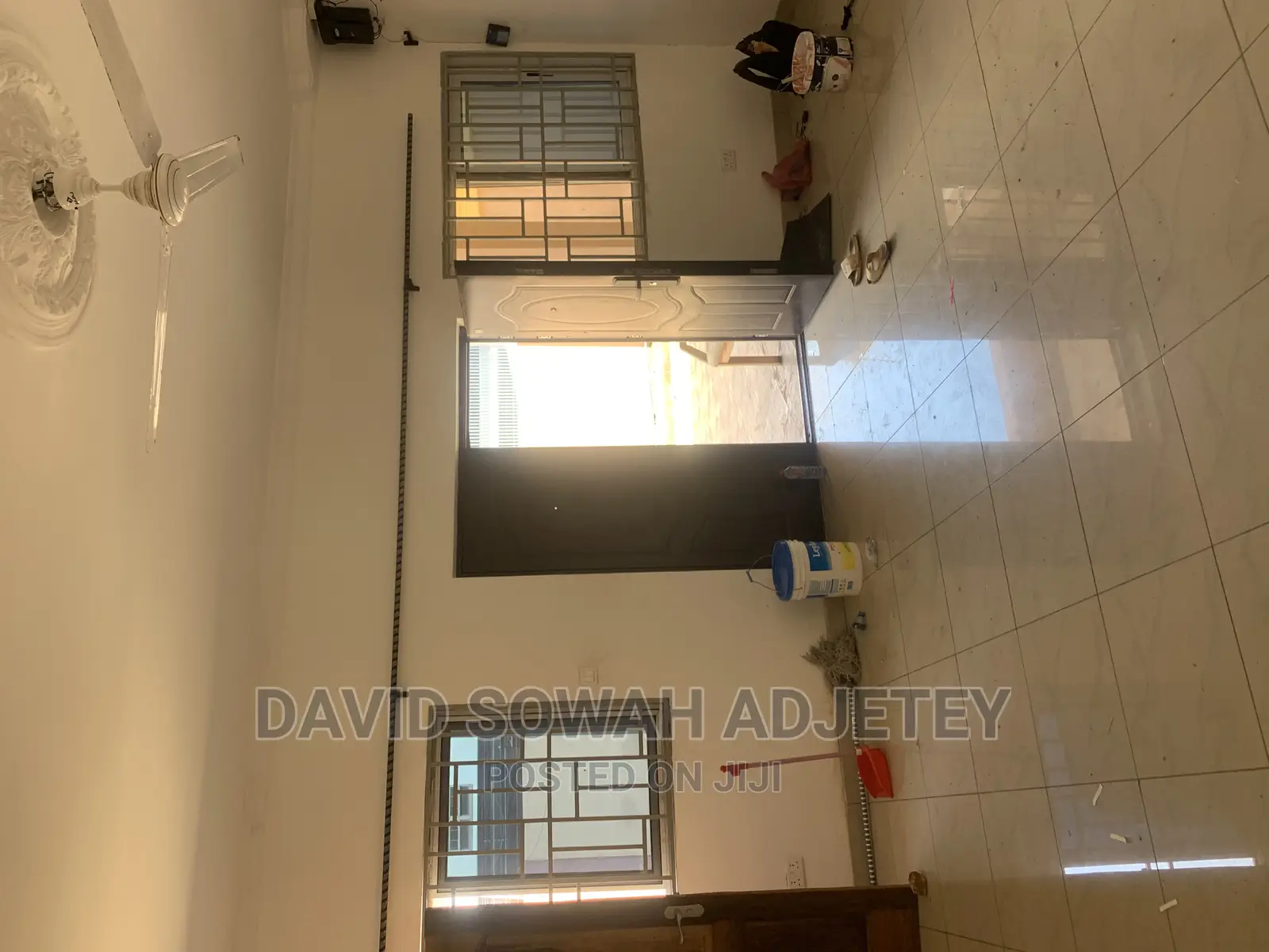 2bdrm House in Tseaddo, Labadi for rent