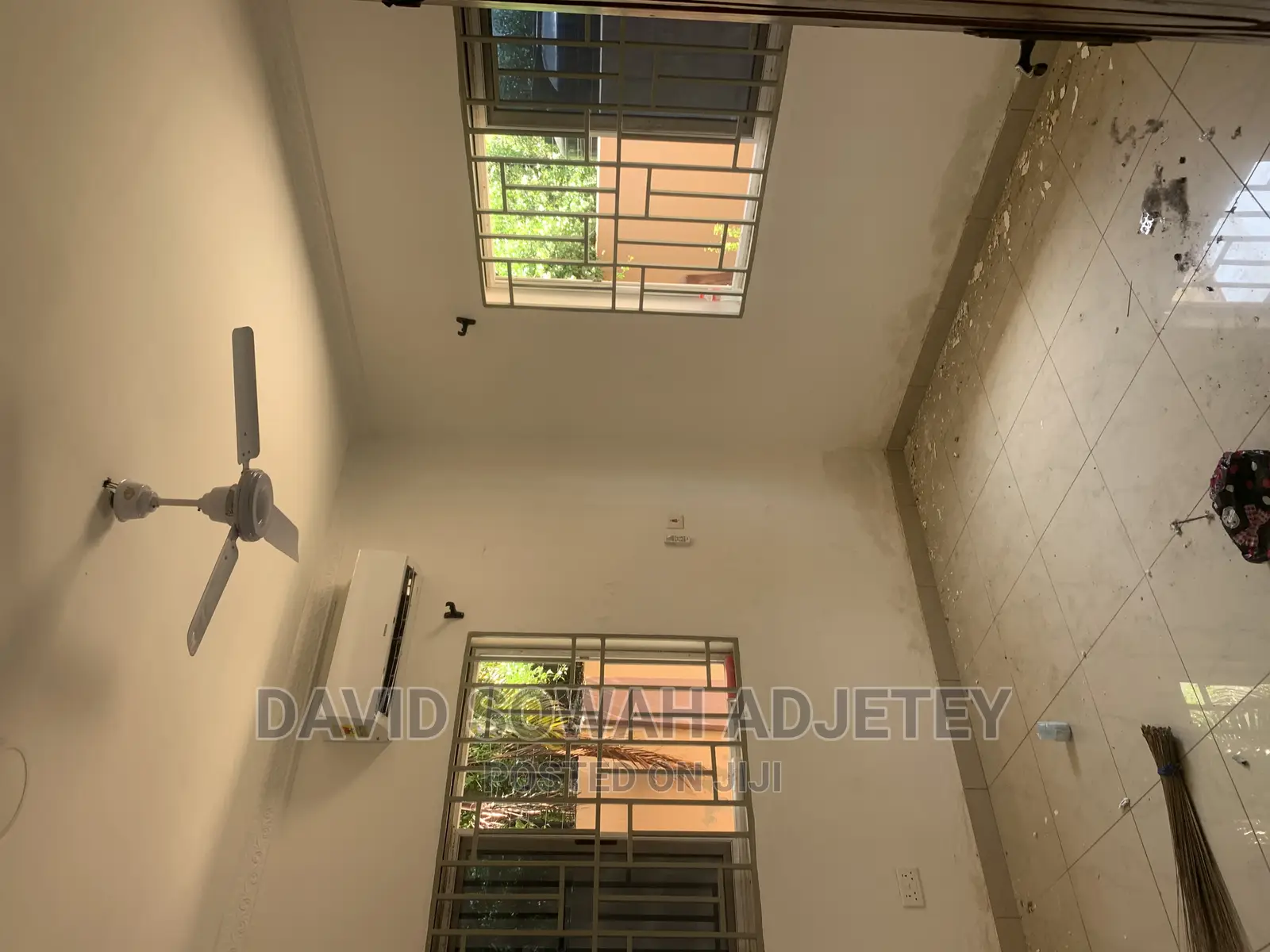 2bdrm House in Tseaddo, Labadi for rent
