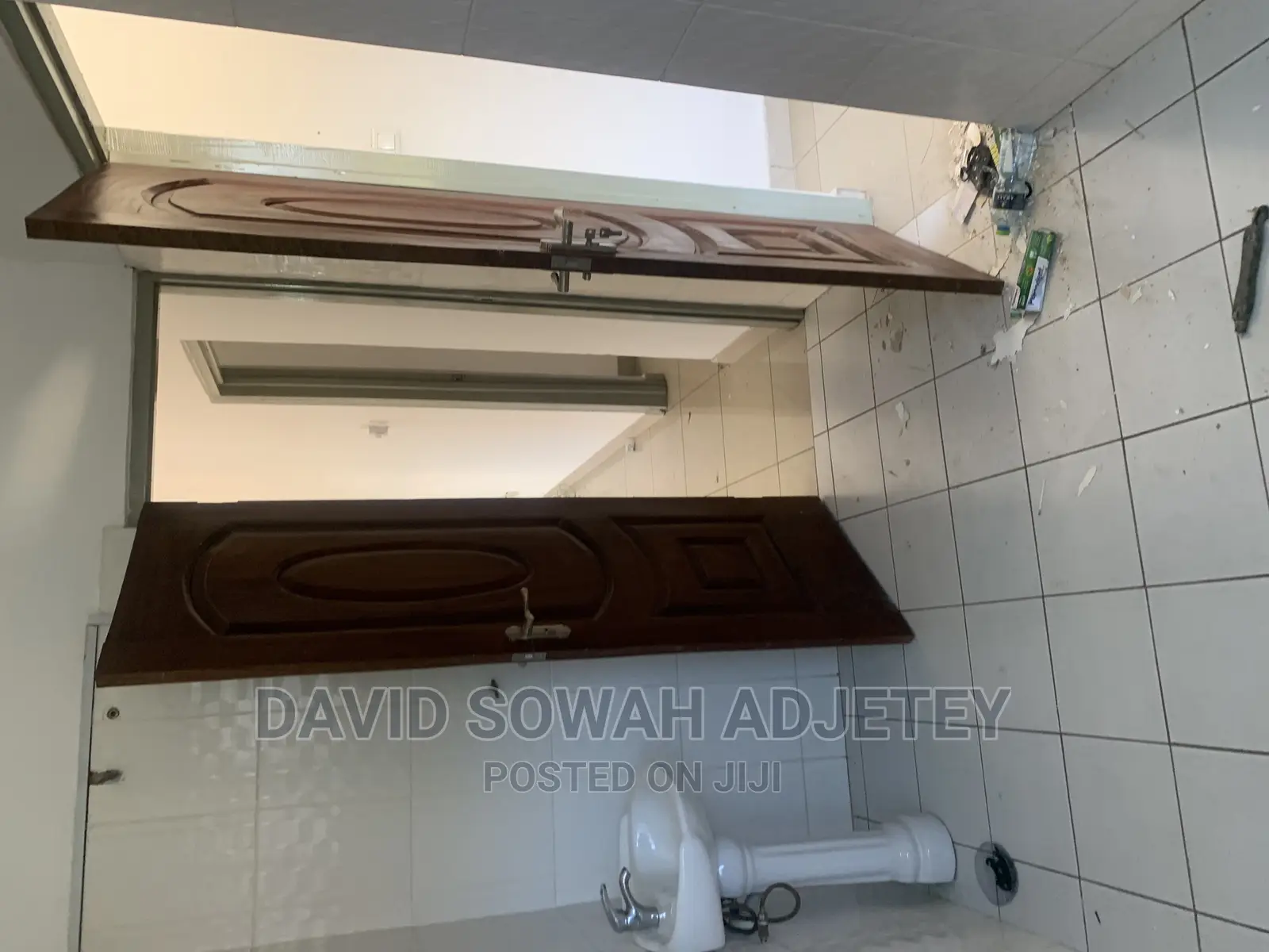 2bdrm House in Tseaddo, Labadi for rent