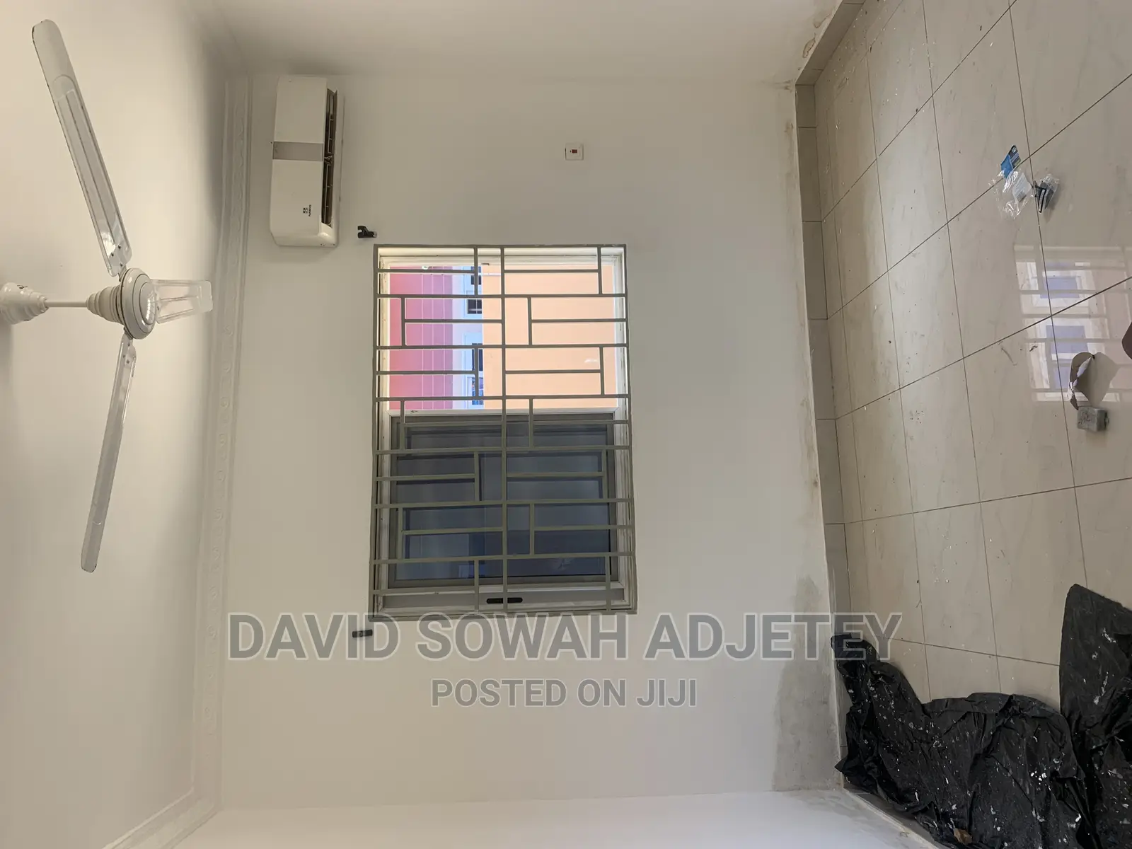 2bdrm House in Tseaddo, Labadi for rent