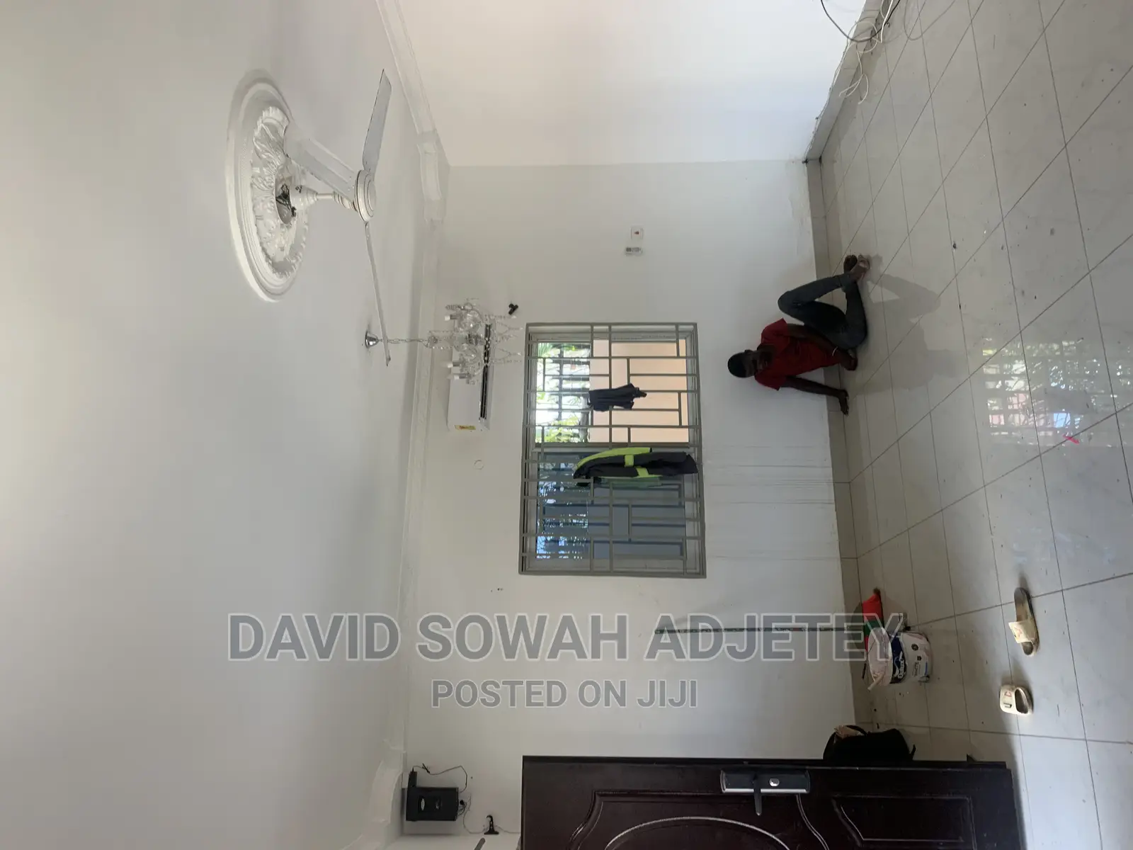 2bdrm House in Tseaddo, Labadi for rent