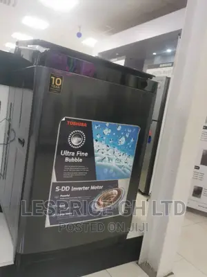 Nice Toshiba 14kg Full Auto Washing Machine