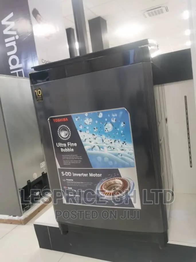 Toshiba 14kg Super Quality Washing Machine
