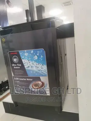 Outstanding ~Toshiba 14kg Washing Machine