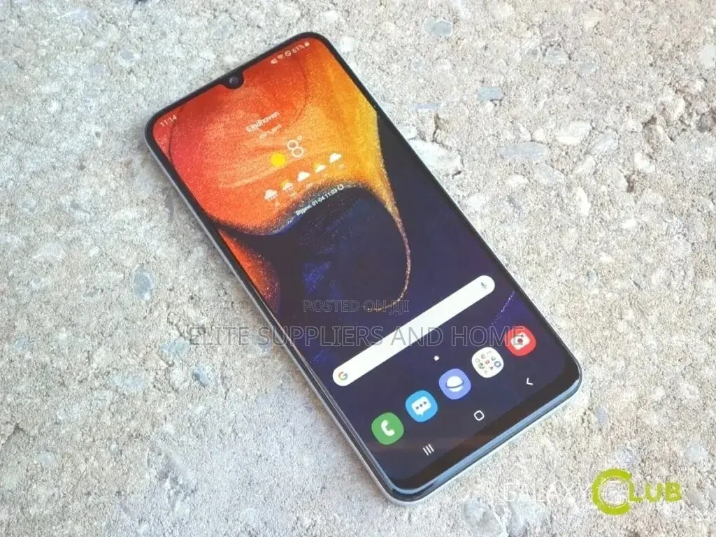 Samsung Galaxy A50 64 GB