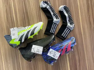 Original Adidas Predator at Cool Price