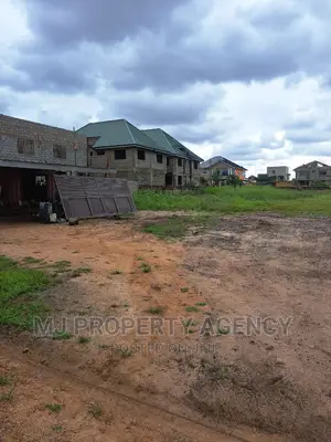 1 Acre Land at Tema Community 25