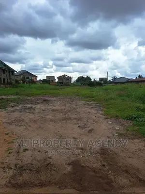 1 Acre Land at Tema Community 25