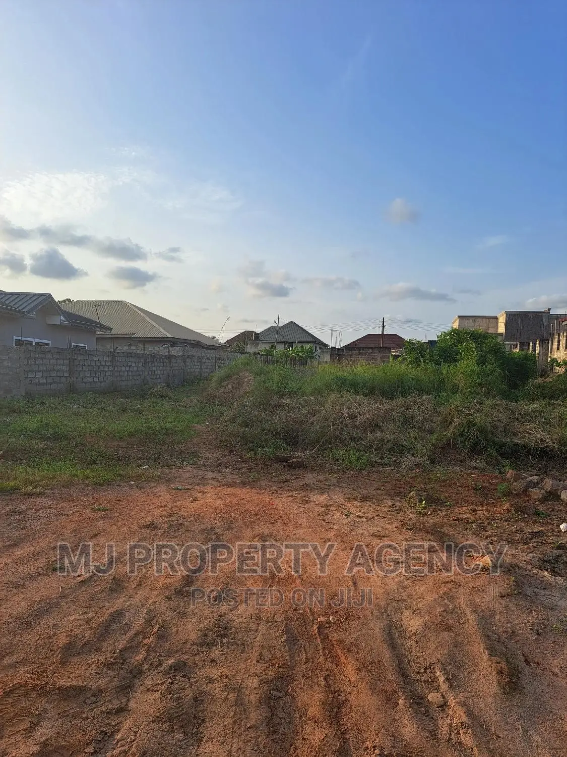 1 Acre Land at Tema Community 25