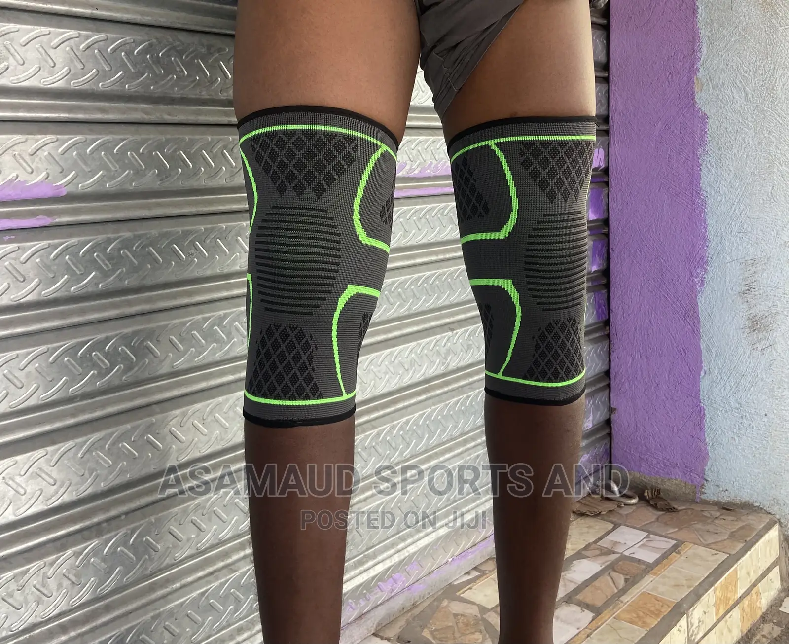 Original Knee Cap at Cool Price