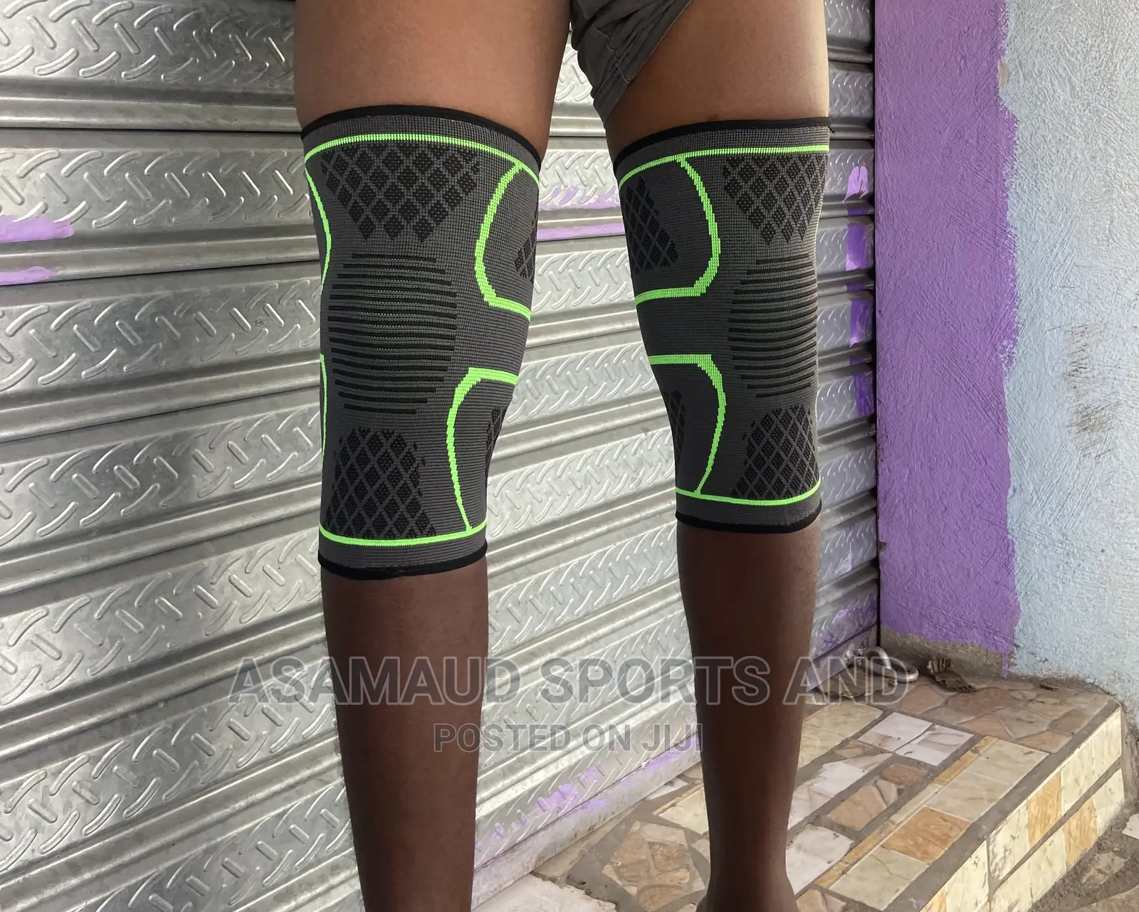 Original Knee Cap at Cool Price