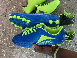 Original Football Boot for Astro Turph at Cool Price