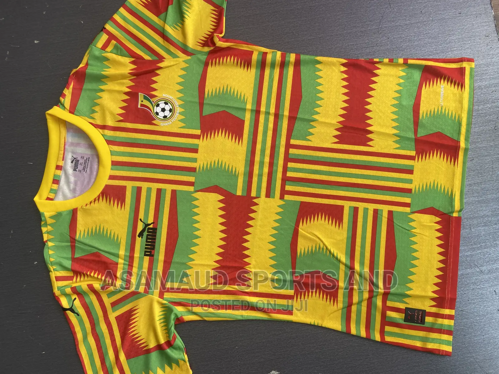 Original Blackstar Fun Jersey at Cool Price