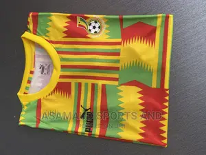 Original Blackstar Fun Jersey at Cool Price