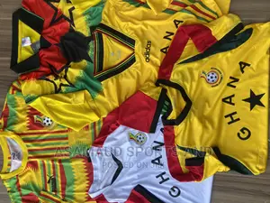 Original Blackstar Fun Jersey at Cool Price