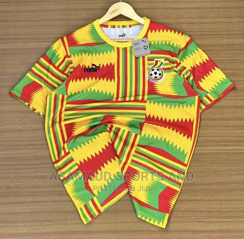 Original Blackstar Fun Jersey at Cool Price