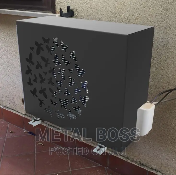 Air Conditioner Screen Guard