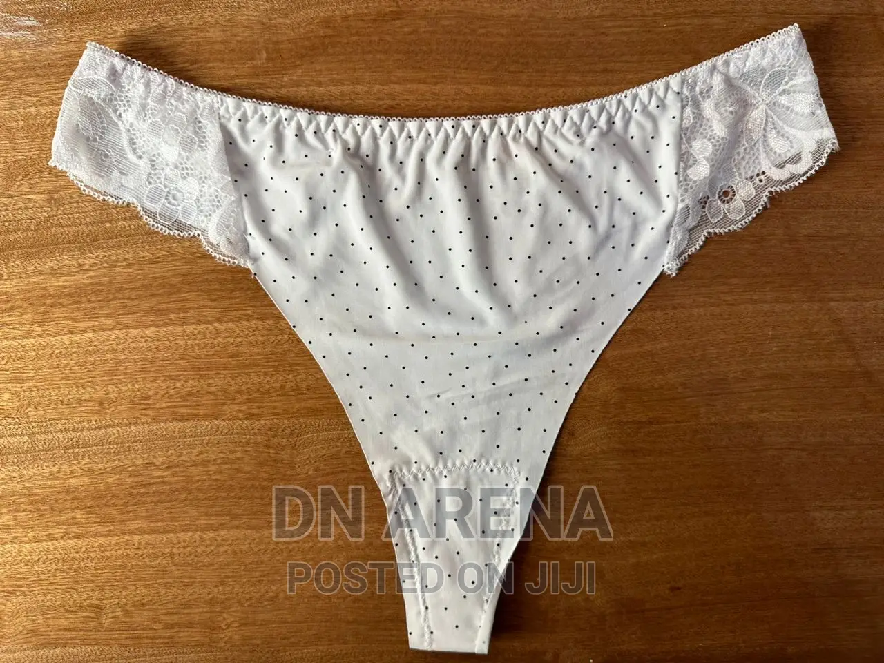Seamless G-String Panties 180gh for 12pcs