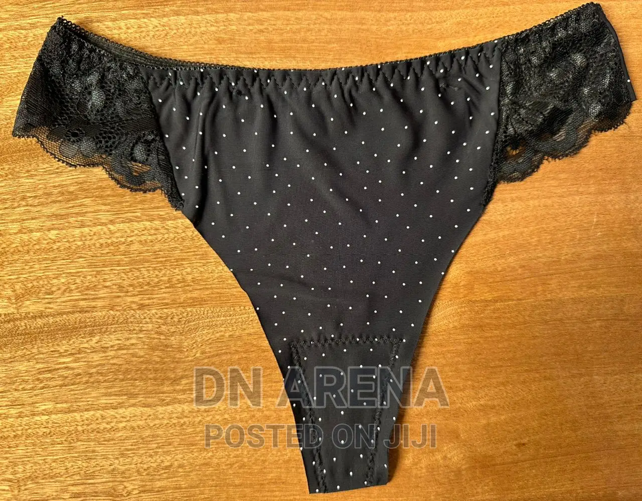 Seamless G-String Panties 180gh for 12pcs