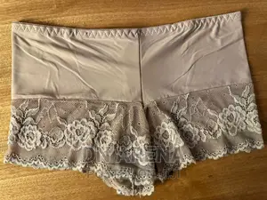 Seamless Boyshorts Ladies Panties for 12pcs