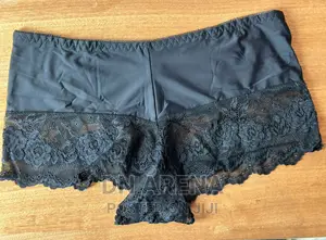 Seamless Boyshorts Ladies Panties for 12pcs