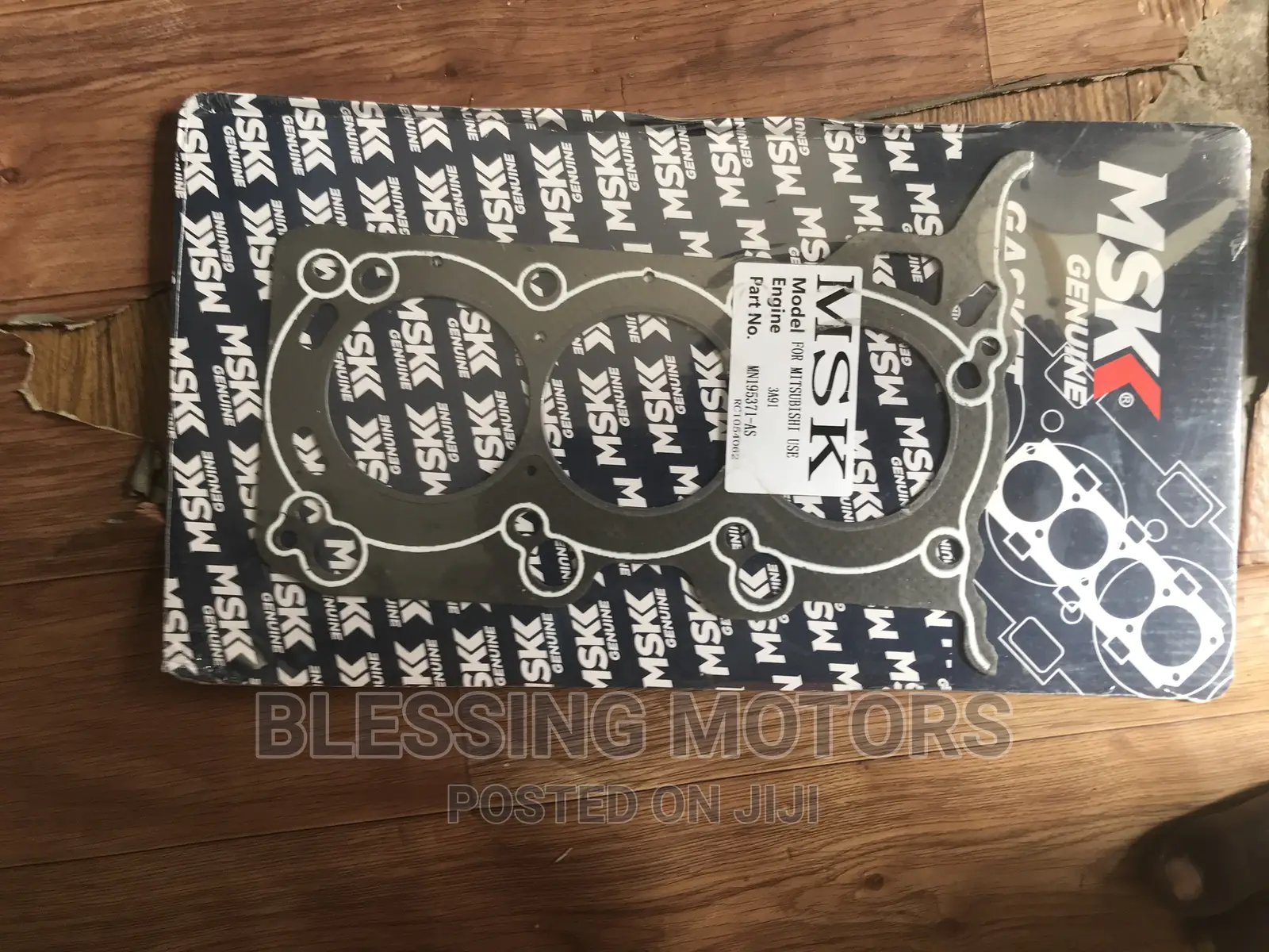 Gaskets for All Cars