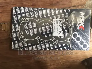 Gaskets for All Cars
