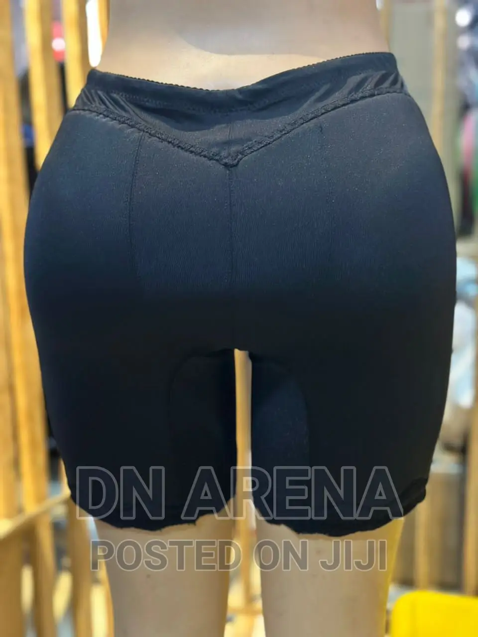 Hip and Butt Underwear
