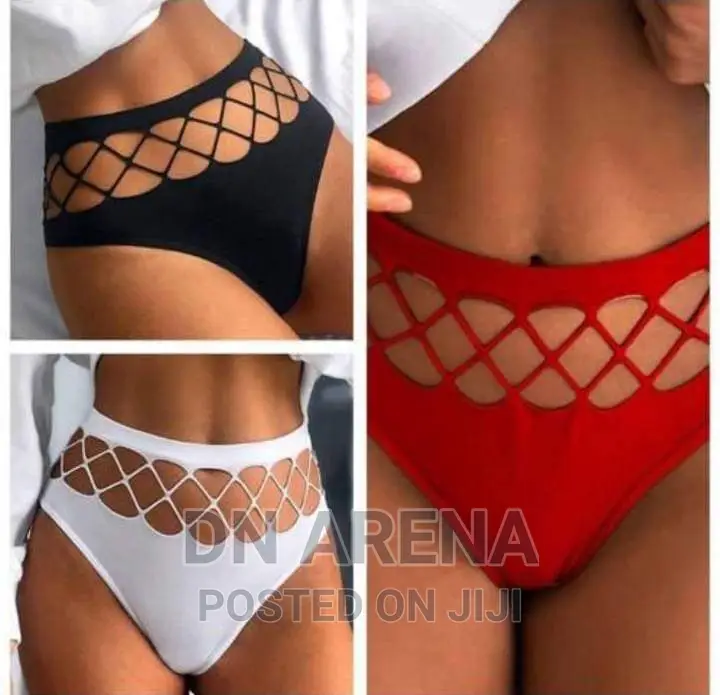 Drop Ladies Panties 12pcs for 199