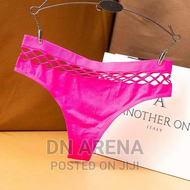 Drop Ladies Panties 12pcs for 199