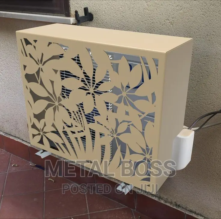 Air Conditioner Screen Guard