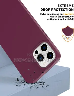 Amytor Designed for iPhone 14 Pro Case
