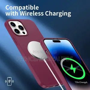 Amytor Designed for iPhone 14 Pro Case