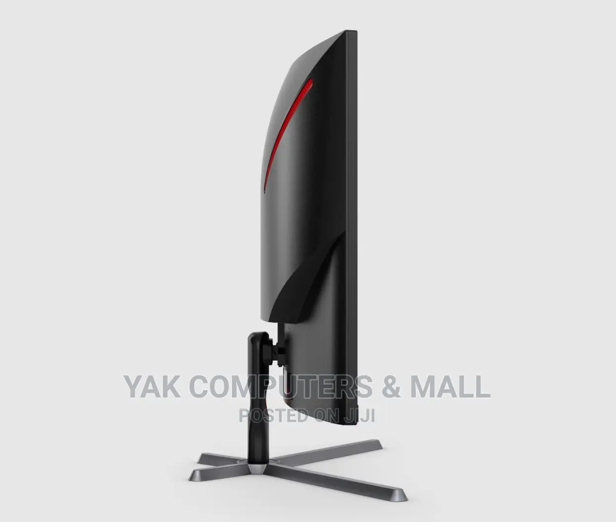34inch Aoc Gaming and Graphics Monitor With 165hz Refresh