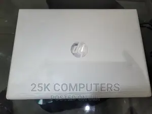 Laptop HP ProBook 440 G6 8GB AMD Ryzen SSD 256GB