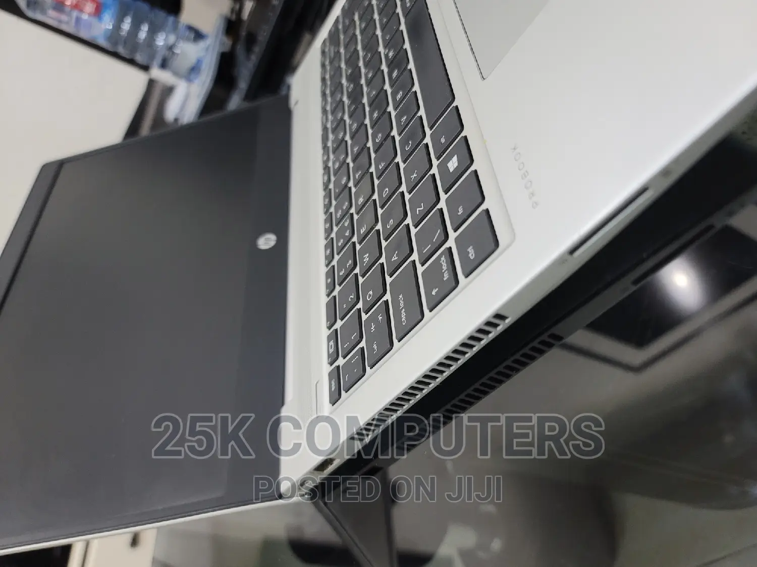 Laptop HP ProBook 440 G6 8GB AMD Ryzen SSD 256GB