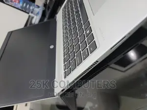 Laptop HP ProBook 440 G6 8GB AMD Ryzen SSD 256GB