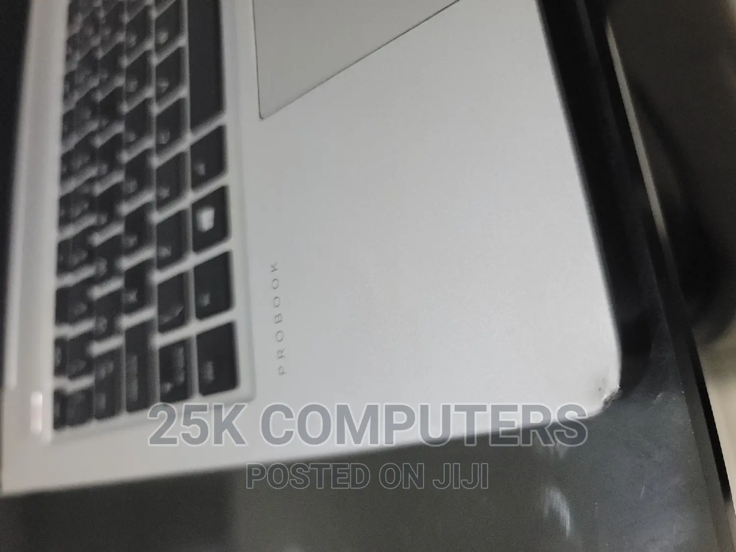 Laptop HP ProBook 440 G6 8GB AMD Ryzen SSD 256GB