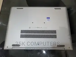 Laptop HP ProBook 440 G6 8GB AMD Ryzen SSD 256GB