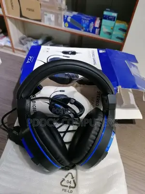BIGBEN Stereo Gaming Headset