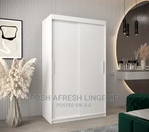 Wardrobe/ Bag and Shoes Rack