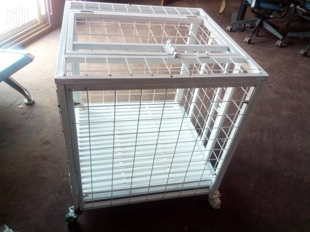 Pet Cages/ Crates/ House for Poodles