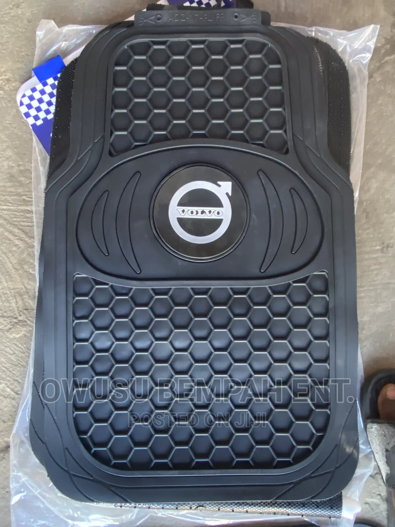 Volvo Floor Mats