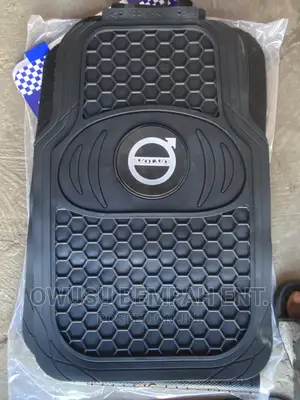 Volvo Floor Mats