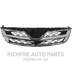 Toyota Corolla 2010-2012 Front Grille/Shell
