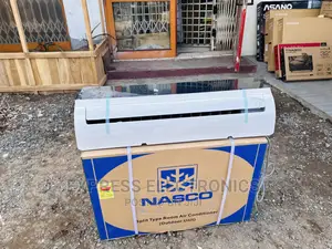 Shop the Best Nasco Mirror Split 2.0hp AC