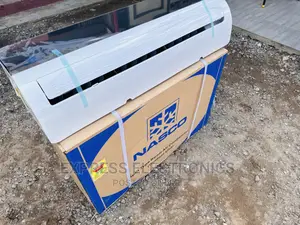 Very Affordable Nasco 2.0hp Split AC Mirror