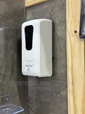 Automatic Soap Dispenser_touch-Free Soap Dispenser.