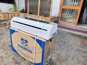 Highly Recommend Nasco Mirror Split 2.0hp AC