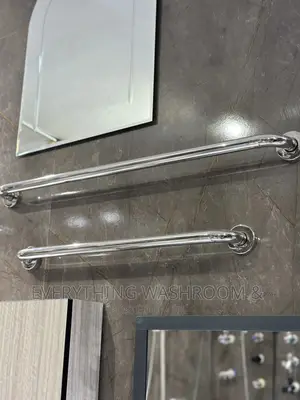 Photo - Towel Rails_towel Hangers_long Medium Sizes_towel Rails